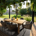 MARIBELA Gartenstuhl - Atelier Gusto