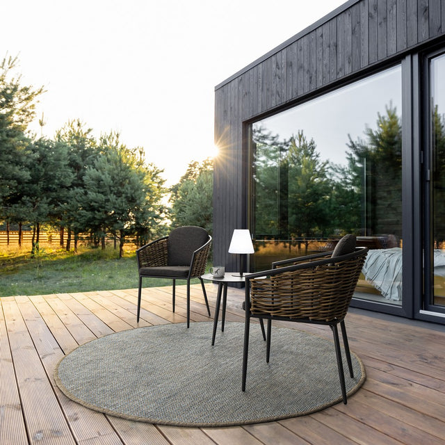 MARIBELA Gartenstuhl - Atelier Gusto