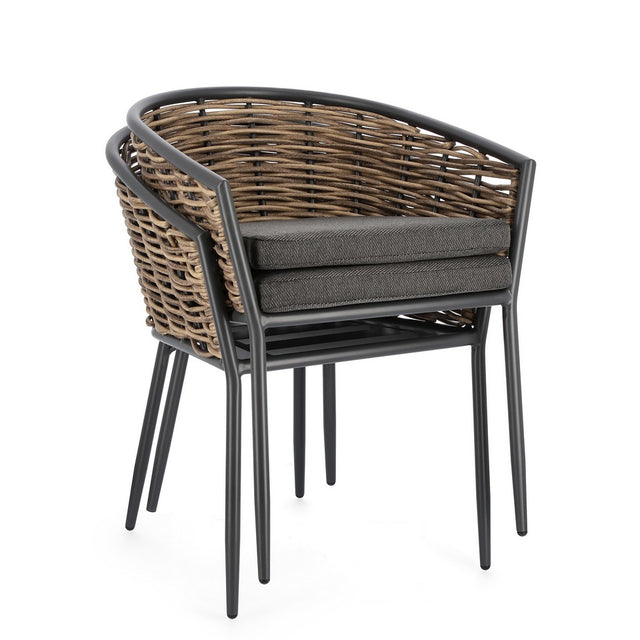 MARIBELA Gartenstuhl - Atelier Gusto