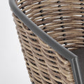 MARIBELA Gartenstuhl - Atelier Gusto
