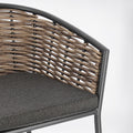 MARIBELA Gartenstuhl - Atelier Gusto