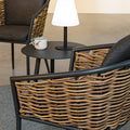MARIBELA Gartenstuhl - Atelier Gusto
