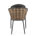 MARIBELA Gartenstuhl - Atelier Gusto