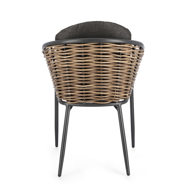 MARIBELA Gartenstuhl - Atelier Gusto