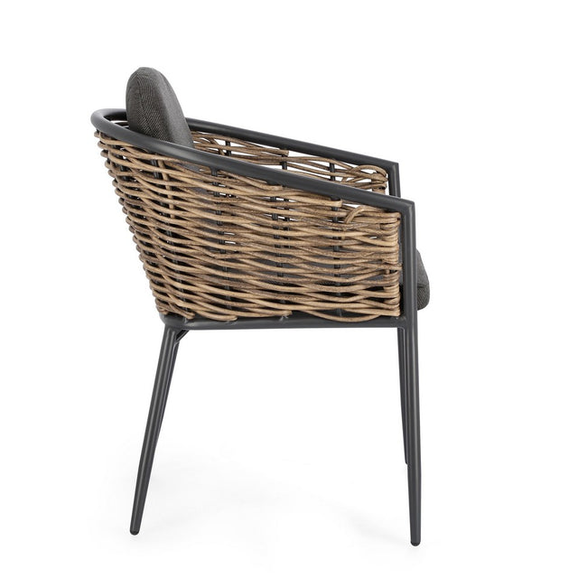 MARIBELA Gartenstuhl - Atelier Gusto