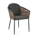 MARIBELA Gartenstuhl - Atelier Gusto