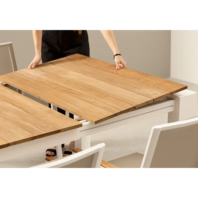 CAMERON Gartentisch - Atelier Gusto