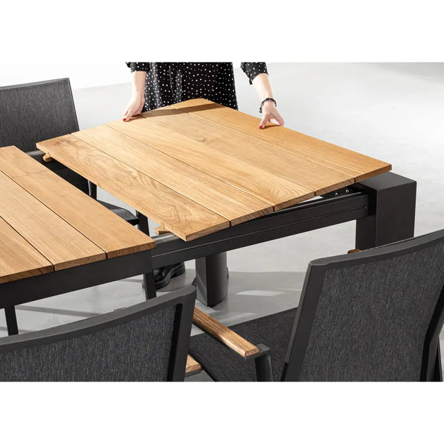 CAMERON Gartentisch - Atelier Gusto