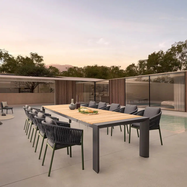 CAMERON Gartentisch - Atelier Gusto