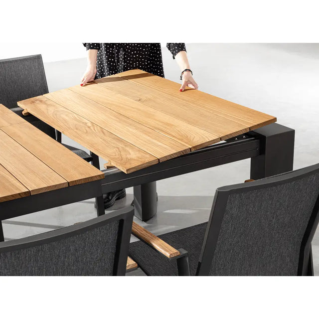 CAMERON Gartentisch - Atelier Gusto