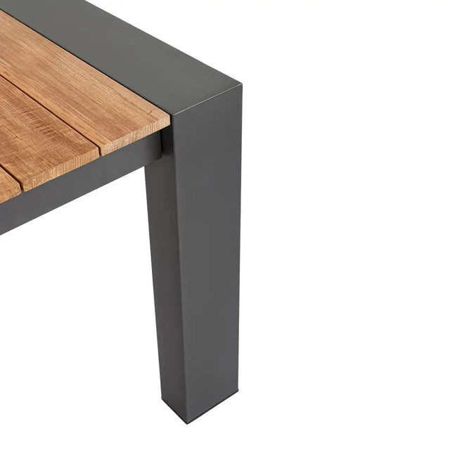 CAMERON Gartentisch - Atelier Gusto