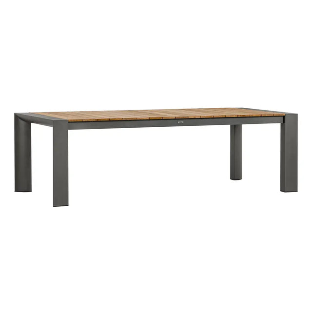 CAMERON Gartentisch - Atelier Gusto