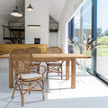 EDELINA Stuhl - Atelier Gusto