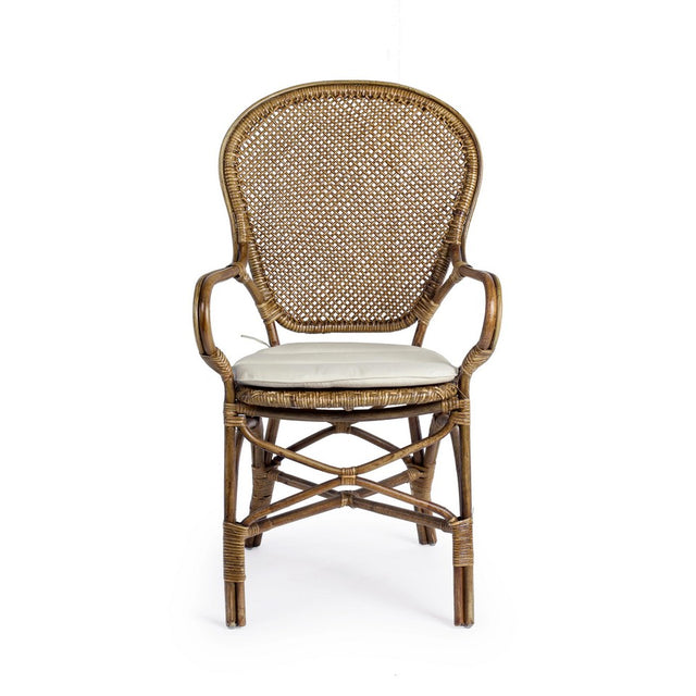 EDELINA Stuhl - Atelier Gusto