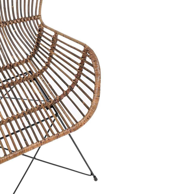 VENTURS Sessel - Atelier Gusto