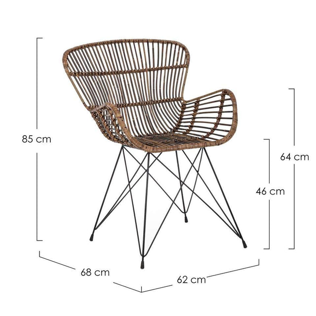 VENTURS Sessel - Atelier Gusto