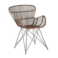 VENTURS Sessel - Atelier Gusto