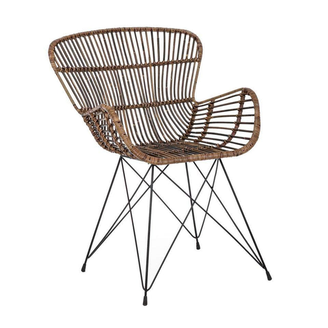 VENTURS Sessel - Atelier Gusto