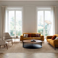 MEMORIA Couchtisch - Atelier Gusto