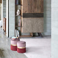 POLINA Hocker - Atelier Gusto