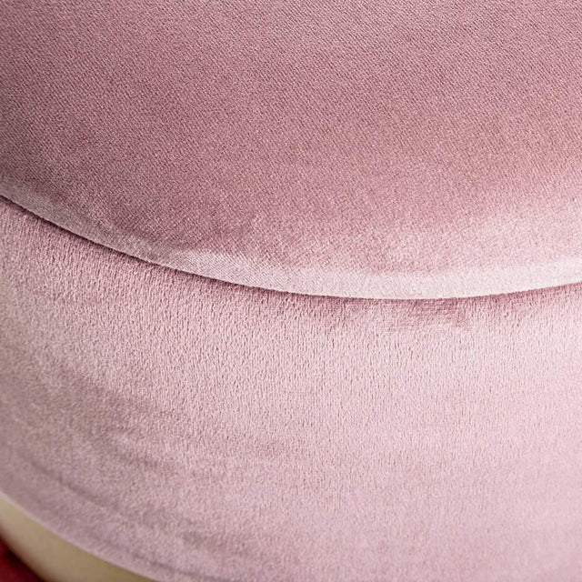 POLINA Hocker - Atelier Gusto