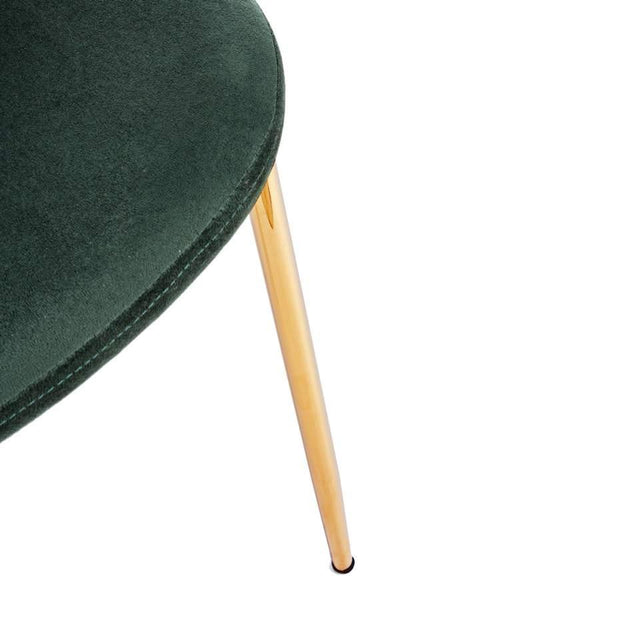 TERRY Stuhl - Atelier Gusto