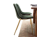 TERRY Stuhl - Atelier Gusto