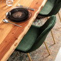 TERRY Stuhl - Atelier Gusto