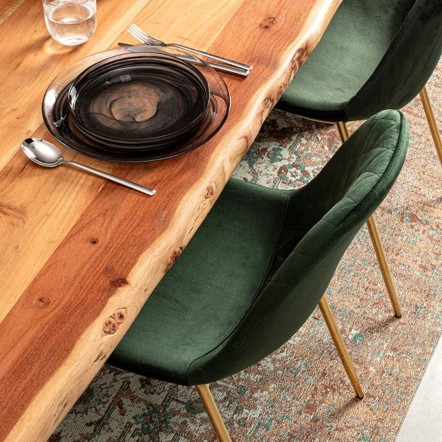 TERRY Stuhl - Atelier Gusto