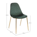 TERRY Stuhl - Atelier Gusto