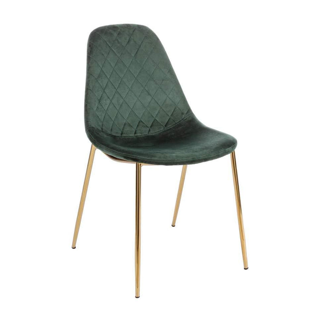 TERRY Stuhl - Atelier Gusto