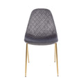 TERRY Stuhl - Atelier Gusto