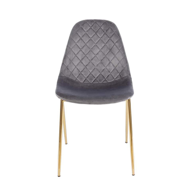 TERRY Stuhl - Atelier Gusto