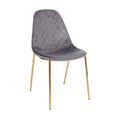 TERRY Stuhl - Atelier Gusto
