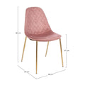 TERRY Stuhl - Atelier Gusto
