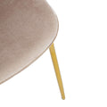 TERRY Stuhl - Atelier Gusto