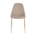 TERRY Stuhl - Atelier Gusto