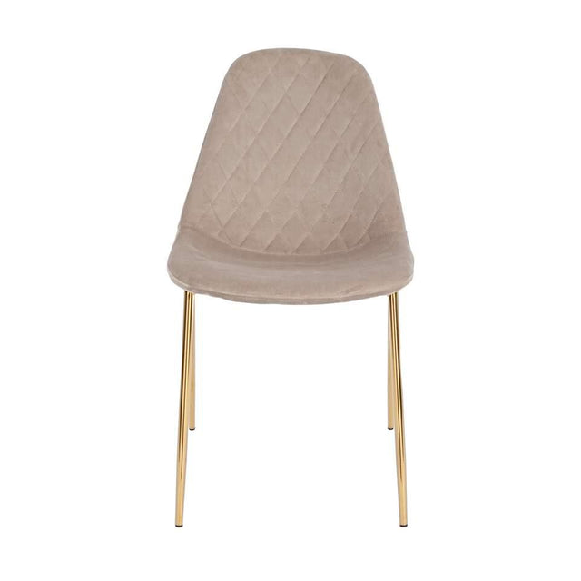 TERRY Stuhl - Atelier Gusto