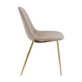 TERRY Stuhl - Atelier Gusto