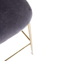 CARRY Barstuhl - Atelier Gusto