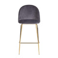 CARRY Barstuhl - Atelier Gusto