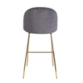 CARRY Barstuhl - Atelier Gusto