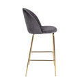 CARRY Barstuhl - Atelier Gusto