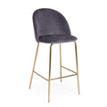 CARRY Barstuhl - Atelier Gusto