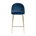 CARRY Barstuhl - Atelier Gusto