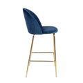 CARRY Barstuhl - Atelier Gusto