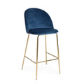 CARRY Barstuhl - Atelier Gusto