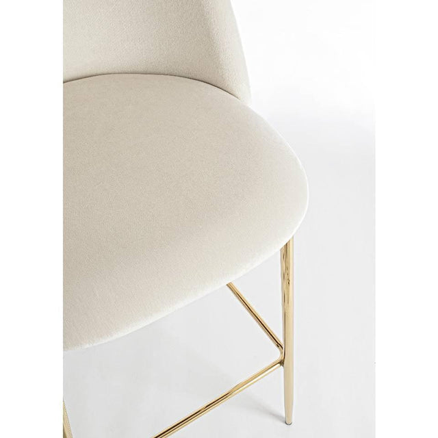 CARRY Barstuhl - Atelier Gusto