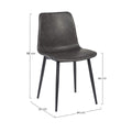 KYRA Stuhl - Atelier Gusto
