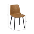 KYRA Stuhl - Atelier Gusto